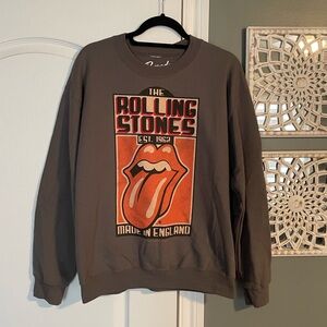 The Rolling Stones Sweatshirt